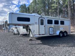 Horse Trailer for sale in NC