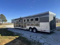 Horse Trailer for sale in AL