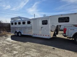 Horse Trailer for sale in MO