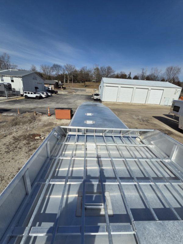 Used Horse Trailers for Sale