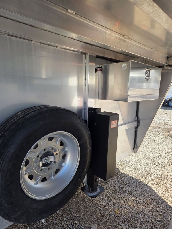 Used Horse Trailers for Sale