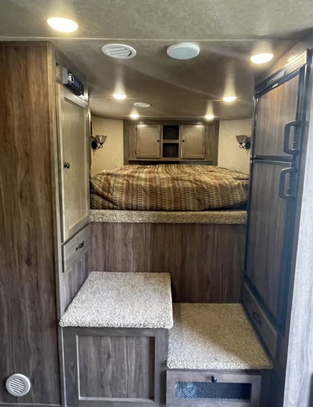 Used Horse Trailers for Sale