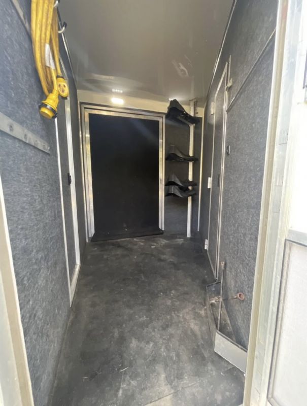 Used Horse Trailers for Sale