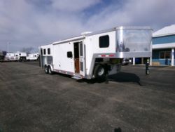 Horse Trailer for sale in MI