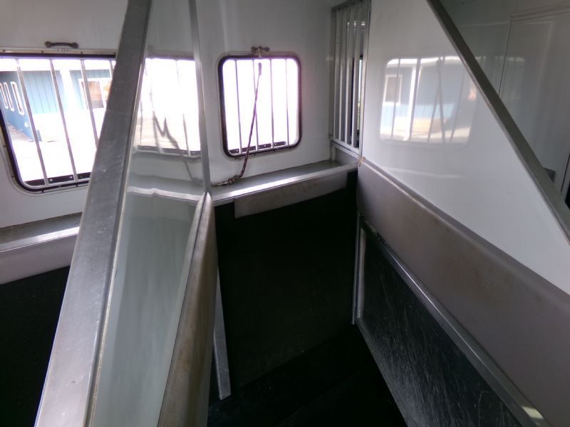 Used Horse Trailers for Sale