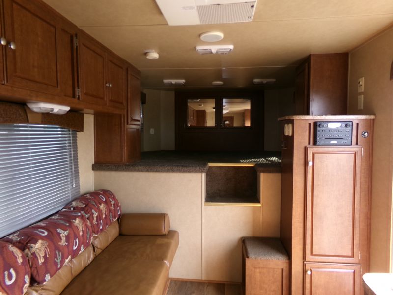 Used Horse Trailers for Sale