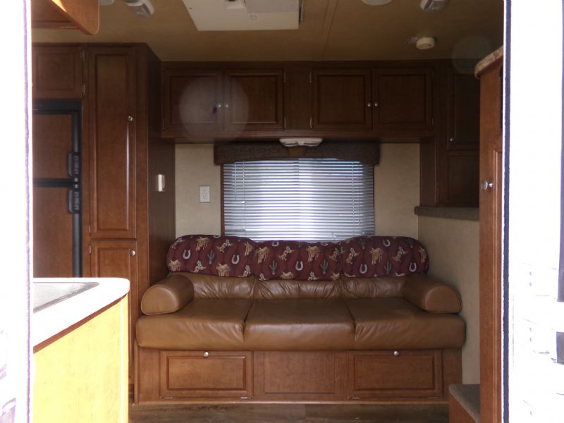 Used Horse Trailers for Sale