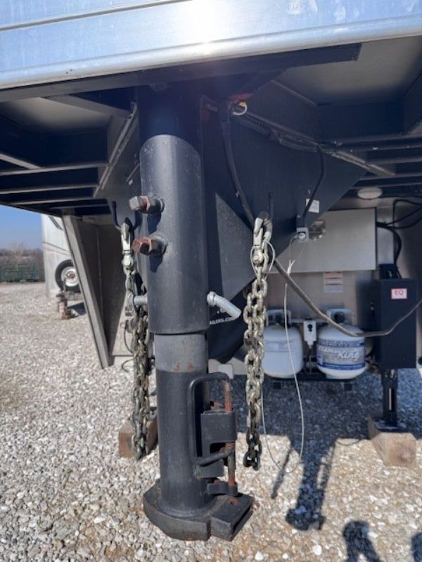 Used Horse Trailers for Sale