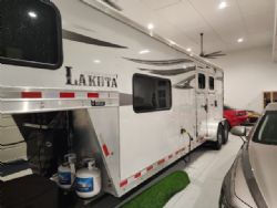 Horse Trailer for sale in AL