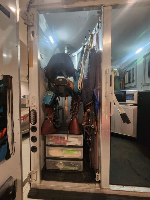 Used Horse Trailers for Sale