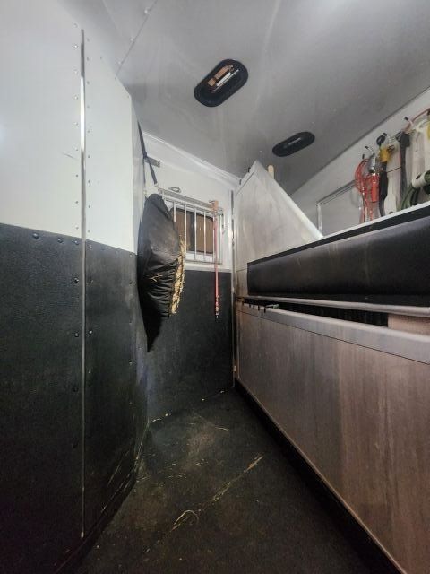 Used Horse Trailers for Sale