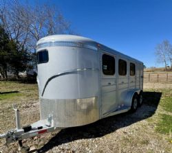 Horse Trailer for sale in MS