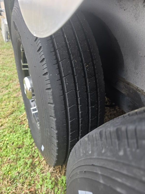 Used Horse Trailers for Sale