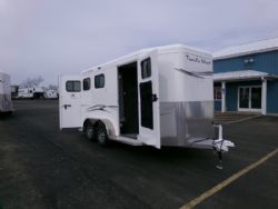 Horse Trailer for sale in MI