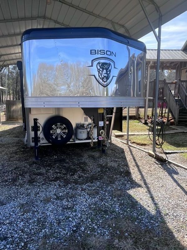 Used Horse Trailers for Sale