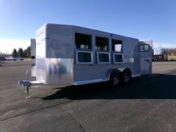 Horse Trailer for sale in MI