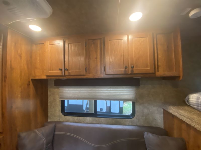 Used Horse Trailers for Sale