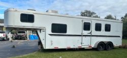 Horse Trailer for sale in GA