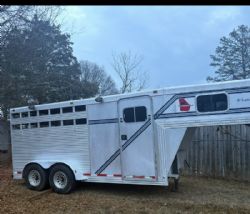 Horse Trailer for sale in GA