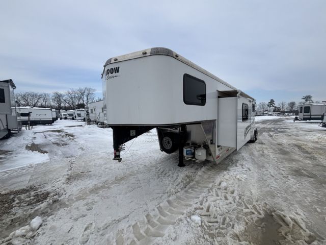 Used Horse Trailers for Sale