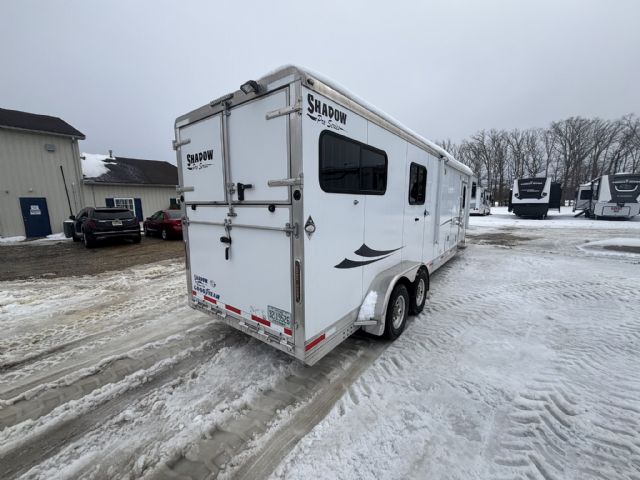 Used Horse Trailers for Sale