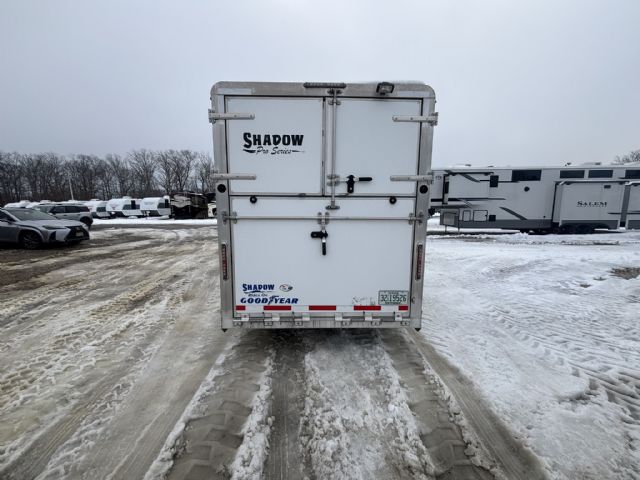 Used Horse Trailers for Sale