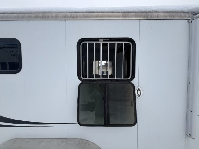 Used Horse Trailers for Sale