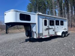 Horse Trailer for sale in NC