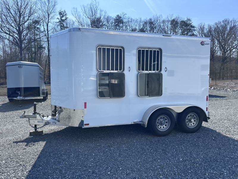 Used Horse Trailers for Sale