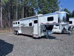 Horse Trailer for sale in NC