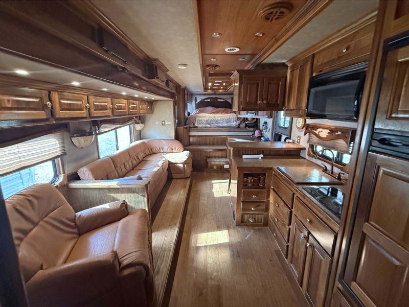 Used Horse Trailers for Sale