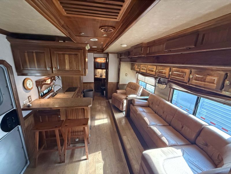 Used Horse Trailers for Sale