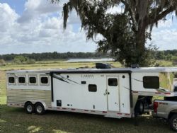 Horse Trailer for sale in FL