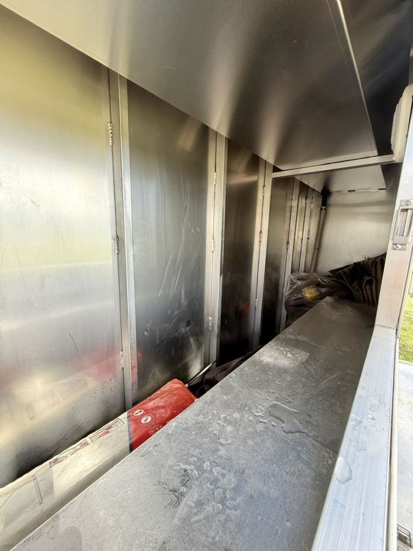 Used Horse Trailers for Sale