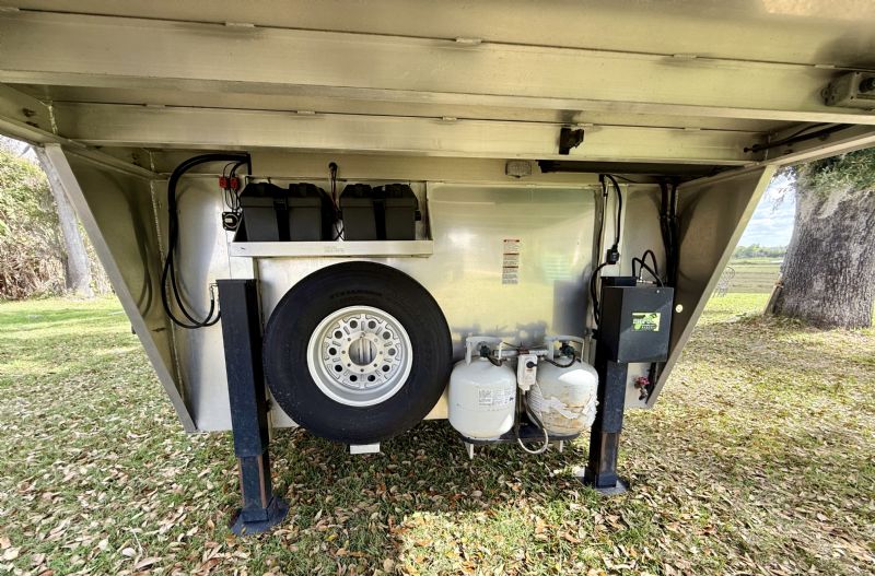 Used Horse Trailers for Sale