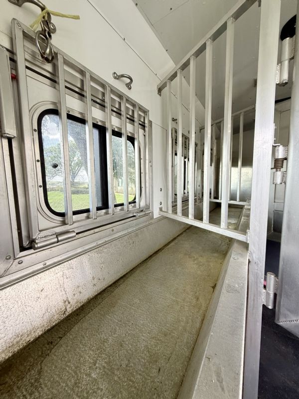 Used Horse Trailers for Sale