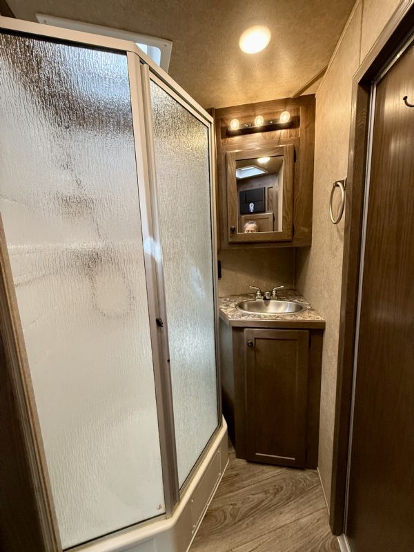 Used Horse Trailers for Sale