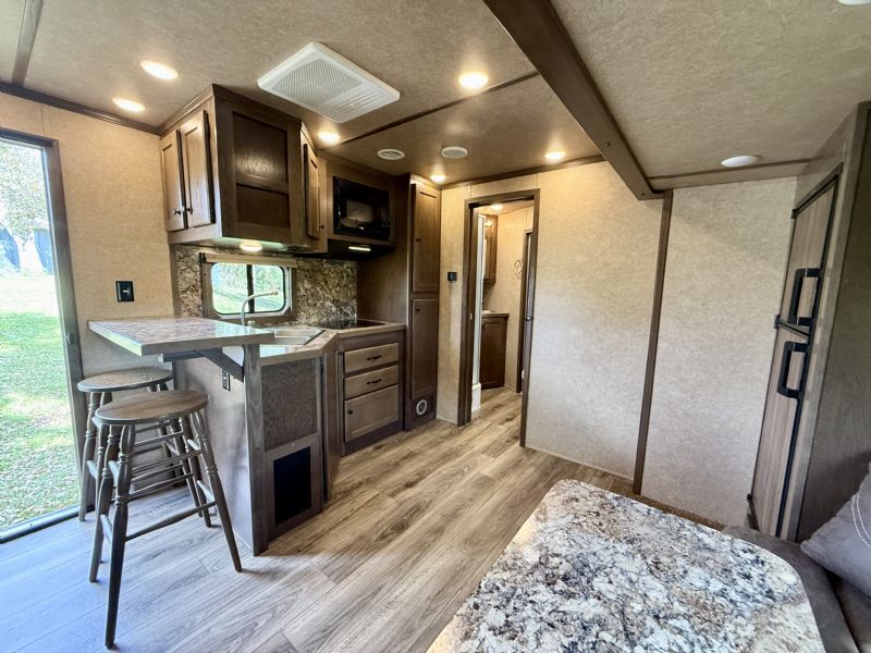 Used Horse Trailers for Sale