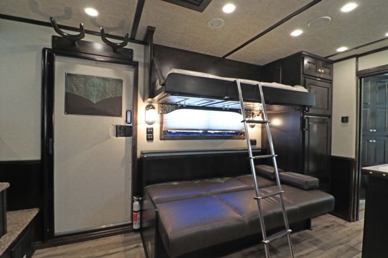 Used Horse Trailers for Sale