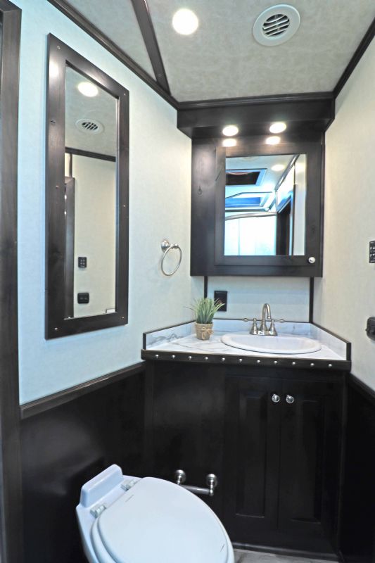 Used Horse Trailers for Sale