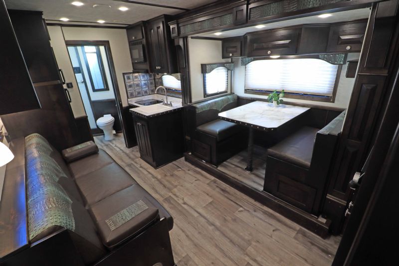 Used Horse Trailers for Sale