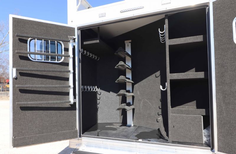 Used Horse Trailers for Sale