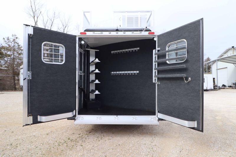 Used Horse Trailers for Sale