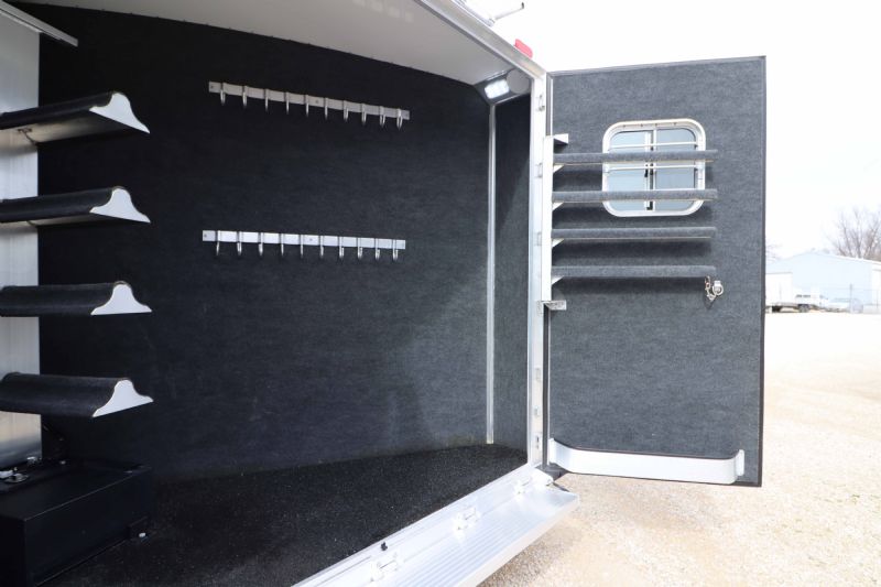 Used Horse Trailers for Sale