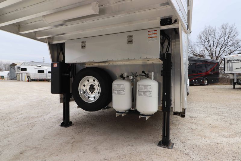 Used Horse Trailers for Sale