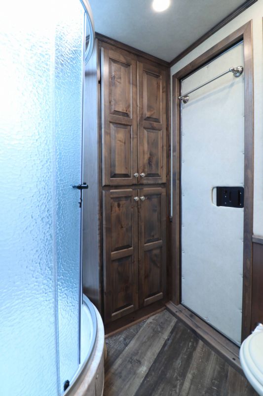 Used Horse Trailers for Sale