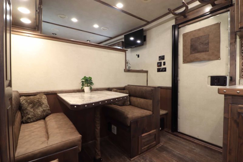 Used Horse Trailers for Sale