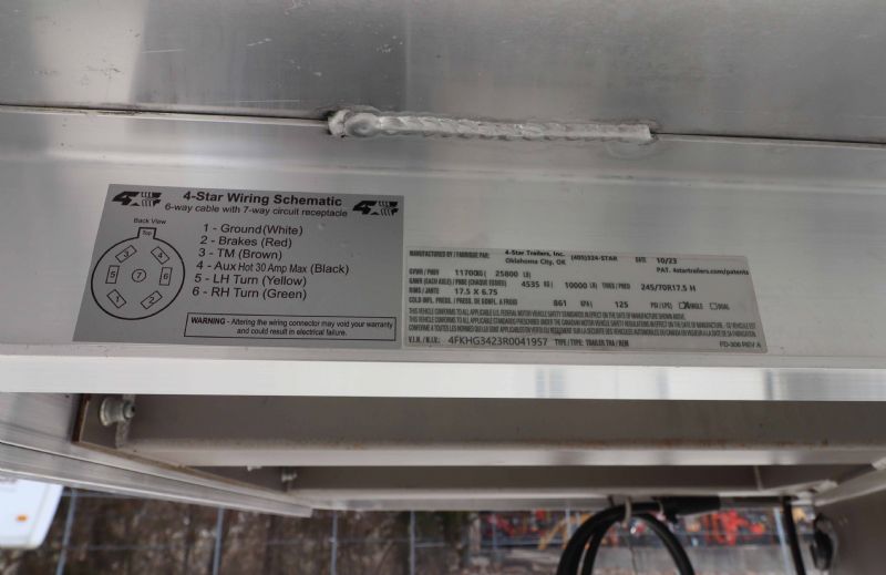 Used Horse Trailers for Sale