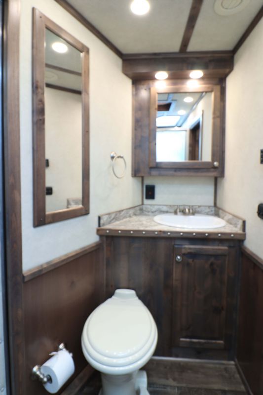 Used Horse Trailers for Sale