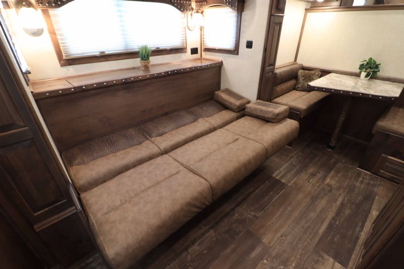 Used Horse Trailers for Sale